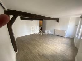 APPARTEMENT F3 DE 94 M2