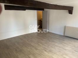 APPARTEMENT F3 DE 94 M2