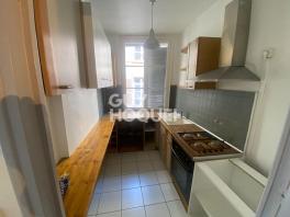 APPARTEMENT F3 DE 94 M2