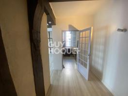 APPARTEMENT F3 DE 94 M2