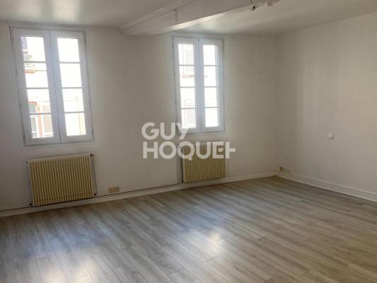 APPARTEMENT F3 DE 94 M2