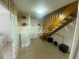 MAISON AUXERRE F6 DE 136 M2