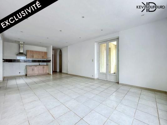 Appartement de 67 m² à AUBENAS