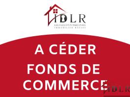 À VENDRE Fond de commerce à Besançon