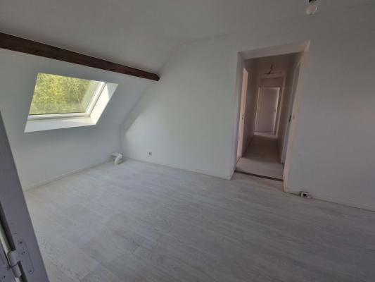 Maison Etampes 6 pièces 105m2 sur sous-sol