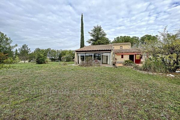 vente maison en pierre 4 Pièce(s)