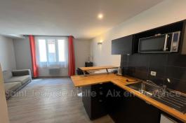 vente appartement 1 Pièce(s)