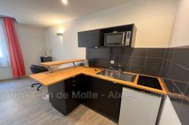 vente appartement 1 Pièce(s)