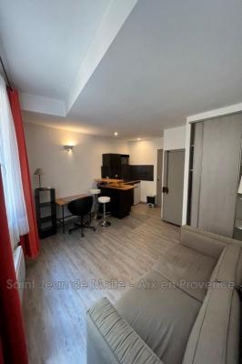 vente appartement 1 Pièce(s)