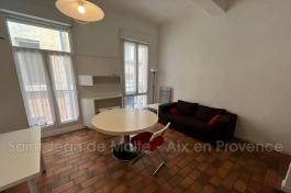 vente appartement 1 Pièce(s)