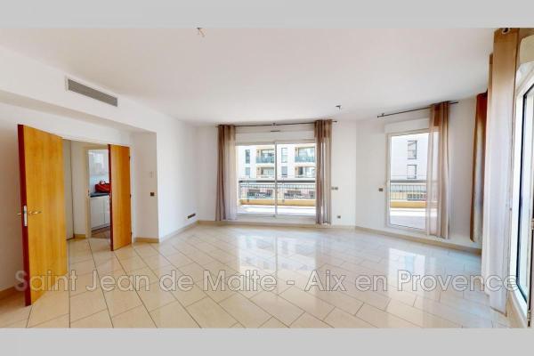 vente appartement 3 Pièce(s)