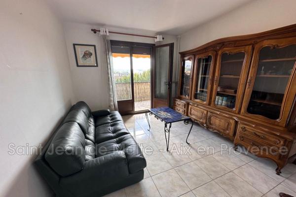 vente appartement 4 Pièce(s)