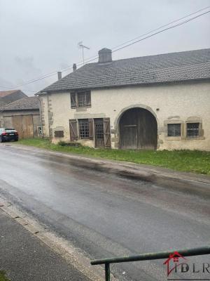 Ancien corps de ferme