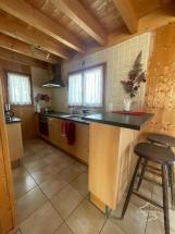 Chalet de 130m2 COUP DE COEUR