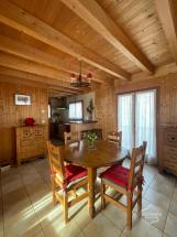 Chalet de 130m2 COUP DE COEUR