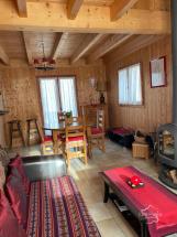 Chalet de 130m2 COUP DE COEUR