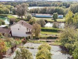 Villa avec terrasse 5 pièces à acheter à Belleville-Sur-Meuse