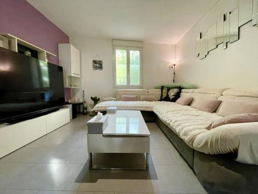 Triplex Saint Martin d'Etampes 3p 57m²