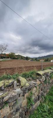 Terrain de 4540m² situé à Rosières proche de toutes les