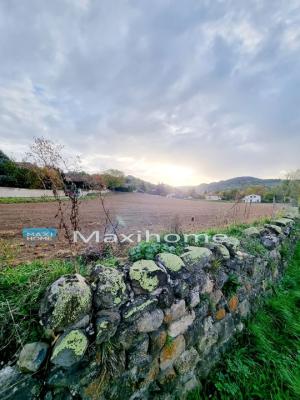 Terrain de 4540m² situé à Rosières proche de toutes les