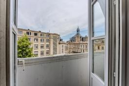 Appartement Duplex avec balcon