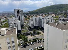 Suberbe Appartement Rue Torpilleur Sirocco CLT FD