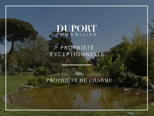 Propriété d'exception