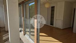 Vente Aix en provence , appartement T3/4 avec garage  proche centre ville