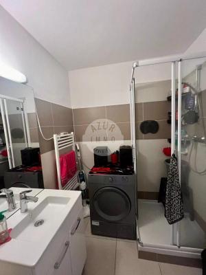 Appartement T2 vendu loué en très bon état