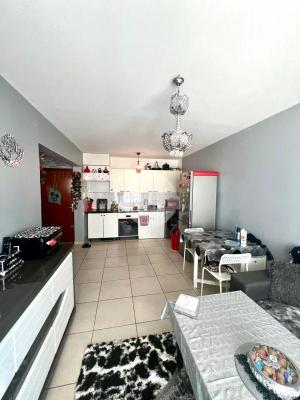 Appartement T2 vendu loué en très bon état