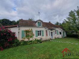 Maison familliale de 180m2