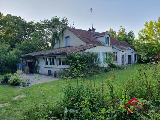 Maison familliale de 180m2