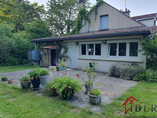 Maison familliale de 180m2