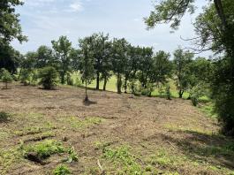 TERRAIN CONSTRUCTIBLE 2500 M2