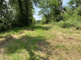 TERRAIN CONSTRUCTIBLE 2500 M2