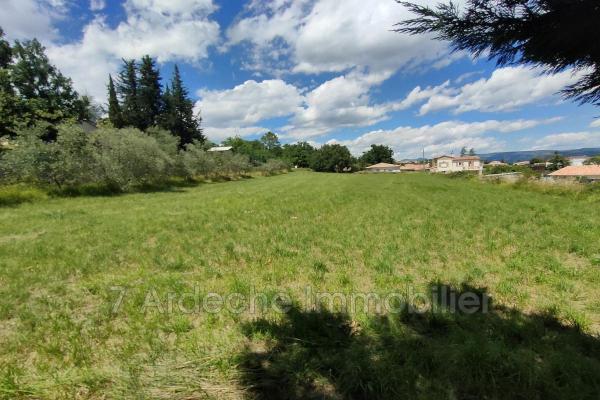 Saint-Étienne-De-Fontbellon - Terrain de 1 255 m2