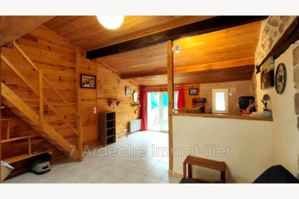 vente maison en pierre 5 Pièce(s)