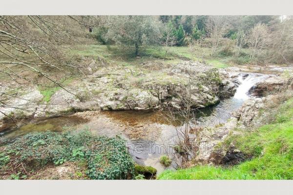 vente maison en pierre 5 Pièce(s)