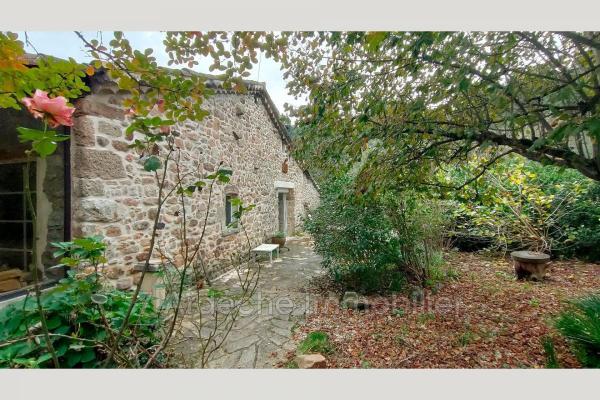 vente maison en pierre 5 Pièce(s)