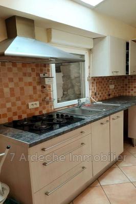 vente maison en pierre 5 Pièce(s)