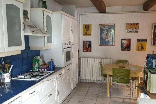 vente maison de ville 6 Pièce(s)