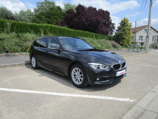 BMW Série 3 (F31) (2) TOURING 316D 116 BUSINESS DESIGN