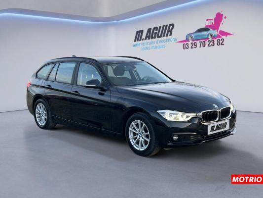 BMW Série 3 (F31) (2) TOURING 316D 116 BUSINESS DESIGN