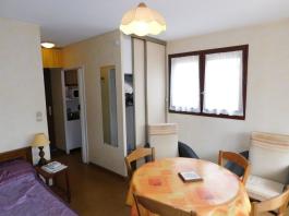 Appartement T1 a louer a Barbotan