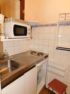 Appartement T1 a louer a Barbotan