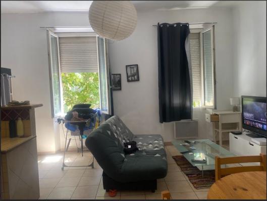 APPARTEMENT  SAINT MAXMIN LA SAINTE BAUME  3 pièces, 57,16M2