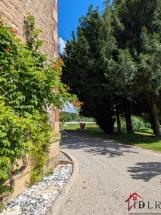 Maison Maître avec 2 hectares de terrain, piscine, hangar et