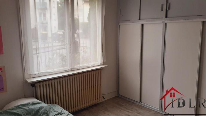 Studio 23m2 proche gare et centre ville