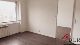 APPARTEMENT T2 42M2 QUARTIER CHAPRAIS PROCHE GARE