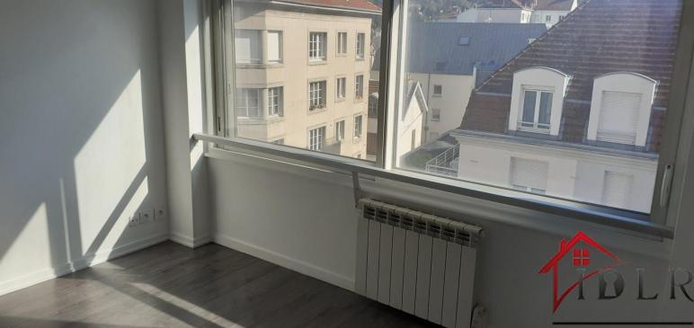 APPARTEMENT T2 42M2 QUARTIER CHAPRAIS PROCHE GARE